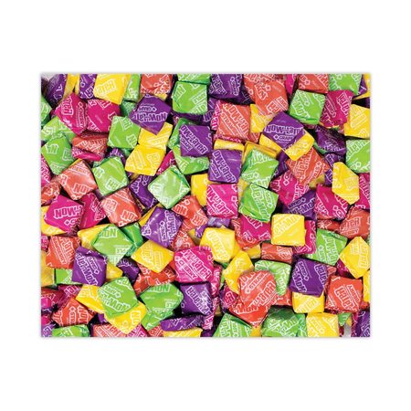 Now And Later Mixed Fruit Chews, Assorted Flavors, 60 oz Tub, 365 Pieces 630550